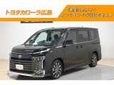 トヨタ ヴォクシー