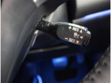 クルーズコントロール付きで高速道路走行も楽チン^^