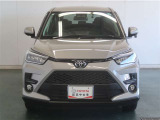 人気のSUV!視点が高く運転しやすい、アウトドアにも街乗りにも活躍する一台です。