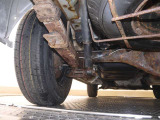 下廻りの状態
