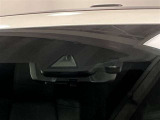 トヨタセーフティセンス(衝突被害軽減ブレーキ)装着車!追突事故などへの予防安全のための装備で、被害軽減をサポート!