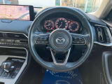 CX-80 3.3 XD Lパッケージ ディーゼル 