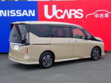 セレナ 1.4 e-POWER ハイウェイスターV 