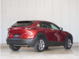 CX-30 2.0 20S プロアクティブ ツーリングセレクション 