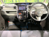 タントカスタム RS トップエディション SAII 