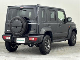 ジムニーノマド 1.5 FC 4WD 修復歴無し