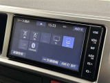 ☆各種オーディオ機能搭載☆
