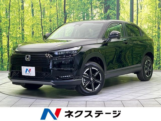 ヴェゼル 1.5 G