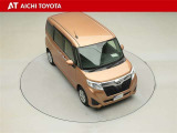 両側パワースライドドア付きだから、狭い駐車スペースなどでの乗り降りラクラク♪小さなお子さまのいるご家庭には嬉しい装備です。
