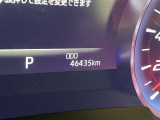 撮影時の走行距離です