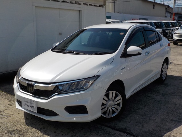 グレイス 1.5 ハイブリッド LX ホンダセンシング 