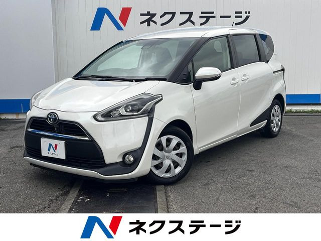 シエンタ 1.5 G