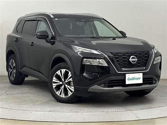 エクストレイル 1.5 X e-4ORCE 4WD ワンオーナー
