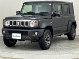 ジムニーノマド 1.5 FC 4WD 修復歴無し