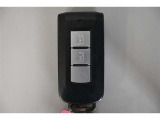 スマートキー!両手に荷物を抱えているときでも、ドアの施錠・解錠が楽々です♪