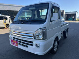 キャリイ KX 4WD