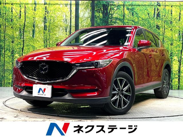 CX-5 2.0 20S プロアクティブ