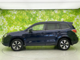 フォレスター 2.0i-L アイサイト 4WD 