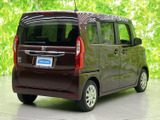 N-BOX EX 