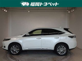ハリアー 2.5 ハイブリッド E-Four プレミアム アドバンスドパッケージ 4WD 