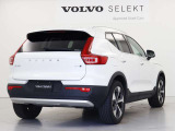 XC40 アルティメット B4 AWD 4WD 