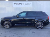 XC90 ウルトラ T8 AWD プラグインハイブリッド 4WD 