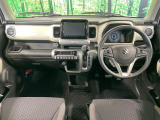 クロスビー 1.0 ハイブリッド(HYBRID) MZ