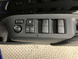 パワーウィンドウです!運転席でラクラク操作!元気なお子様やワンちゃんのイタズラも防いでいただけますよ。