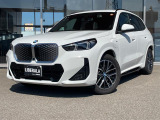 BMW iX1 xドライブ30 Mスポーツ 4WD
