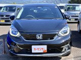 フィット  1.5 e:HEV ホーム