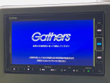 【純正ナビ】人気の純正ナビを装備。オーディオ機能も充実しており、Bluetooth接続すればお持ちのスマホやMP3プレイヤーの音楽を再生可能!毎日の運転がさらに楽しくなります!!