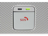 「SOSコールスイッチ」が装着され、急病の際や緊急事態が生じたときには、スイッチを押すことで専門のオペレーターに繋がります♪ ※SOSコールを使用するには別途費用が必要となります!