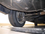 下廻りの状態