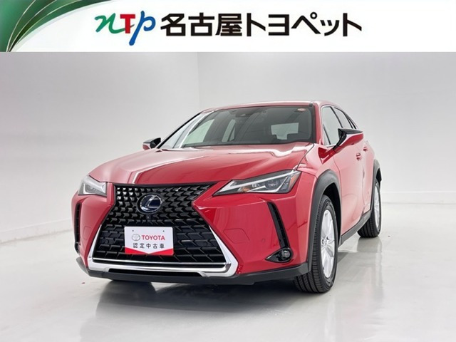 UX 250h バージョンC 