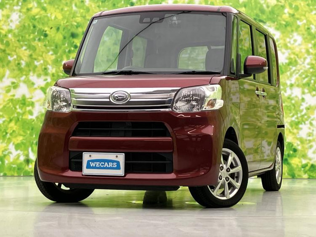 タント G SAIII