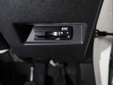 ETC車載器が搭載されているので、高速道路の乗り降りもノンストップで通過できます♪