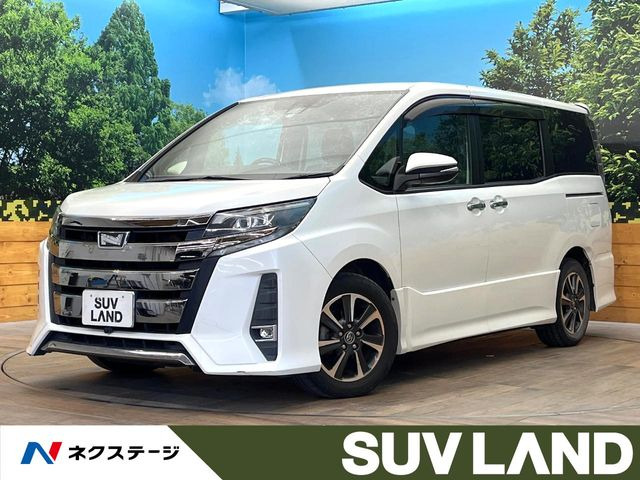 ノア 2.0 Si