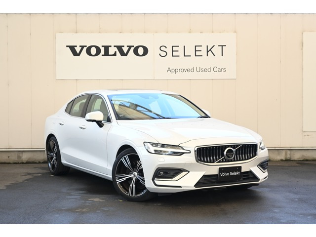 S60  T5 インスクリプション