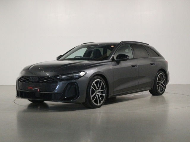A5アバント TFSI クワトロ 150kW Sラインパッケージ 4WD
