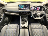 エクストレイル 1.5 AUTECH アドバンスド パッケージ e-4ORCE 4WD 
