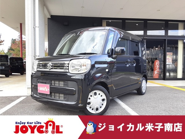 スペーシア ハイブリッド(HYBRID) G