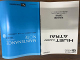 弊社の中古車は、全車ダイハツ認定中古車です☆ 安心してご検討ください♪