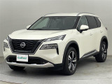 エクストレイル 1.5 G e-4ORCE 4WD 修復歴無し