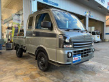 キャリイ スーパーキャリイ X リミテッド 4WD 