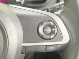 【レーダークルーズコントロール】高速道路での長距離走行が楽に!!自動で速度を保つクルーズコントロールが、衝突軽減システムと連携し、前方の車両を感知して車間を保つように速度調節してくれます!!