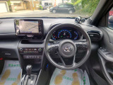 ☆運転席インパネ☆