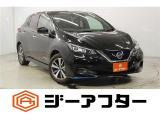 日産 リーフ e+ X