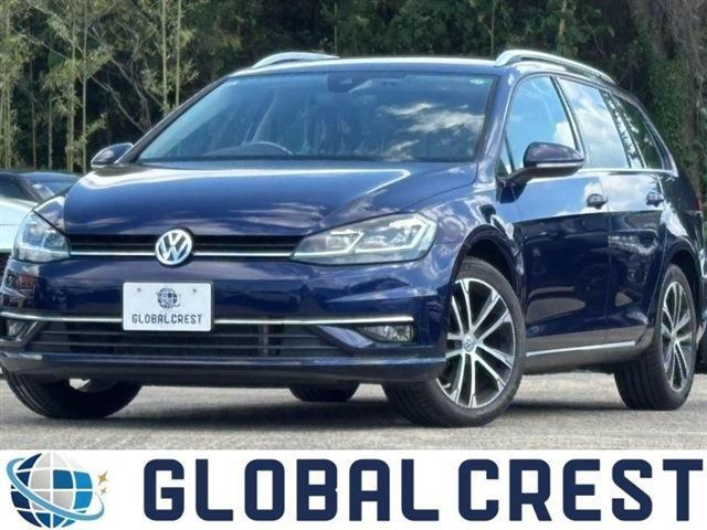 ゴルフヴァリアント TDI コンフォートラインマイスター ディーゼル