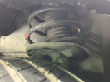 お車を安心してお乗りいただく為には、足回りの定期点検が欠かせません。サービスサポート(有償保証)では無料点検もご提供しており、安心のカーライフをお過ごしいただけるサポート体制が整っています。