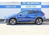 クロストレック 2.5 プレミアム S:HEV EX 4WD 